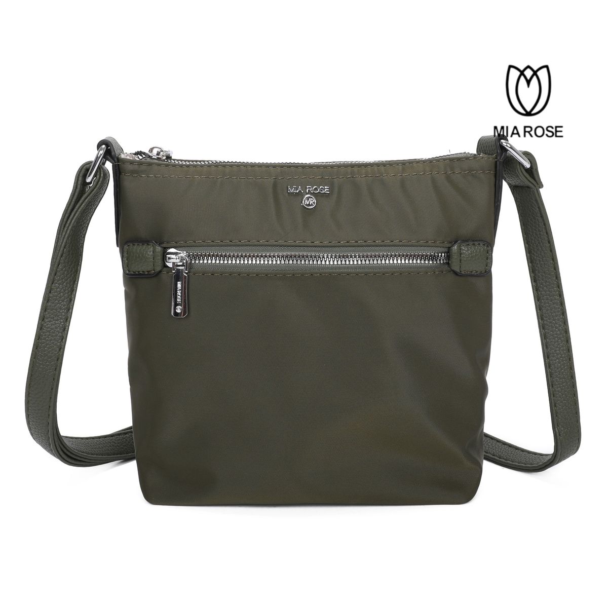 MIA ROSE - MORRAL AFRA PARA MUJER