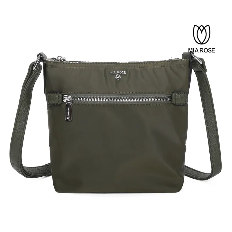 MIA ROSE - MORRAL AFRA PARA MUJER