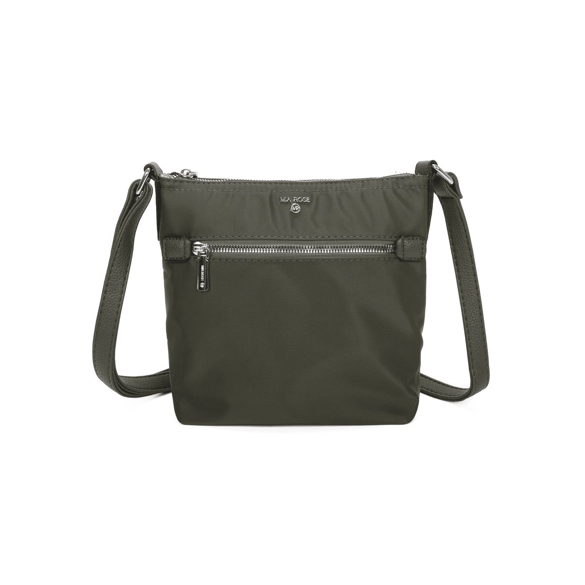 MIA ROSE - MORRAL AFRA PARA MUJER