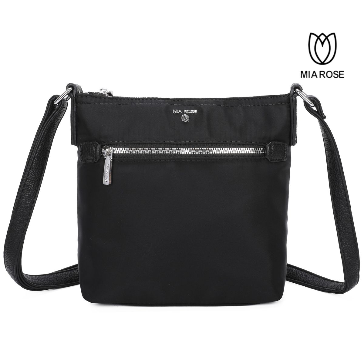 MIA ROSE - MORRAL AFRA PARA MUJER
