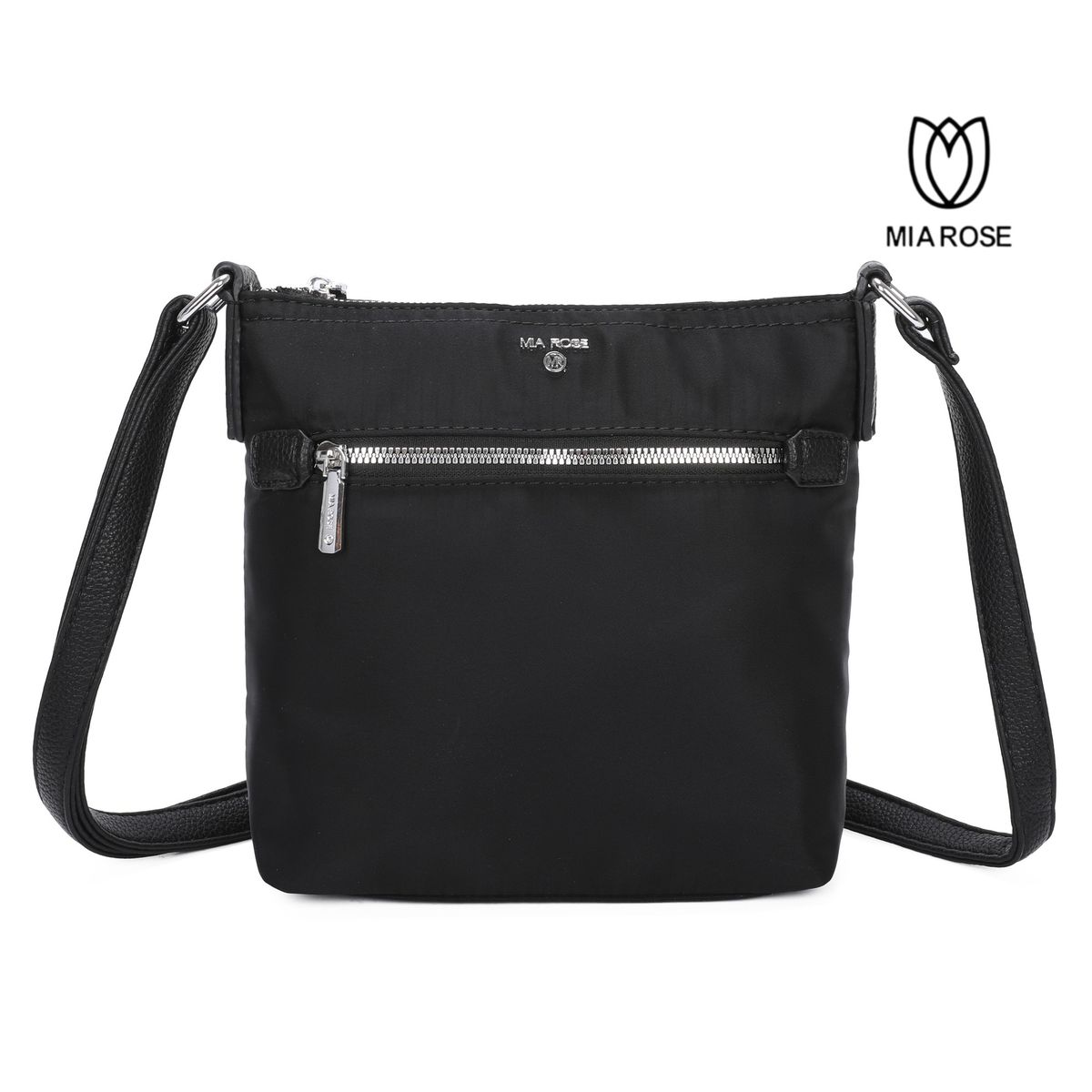 MIA ROSE - MORRAL AFRA PARA MUJER