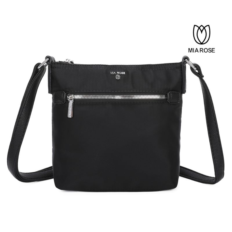 MIA ROSE - MORRAL AFRA PARA MUJER