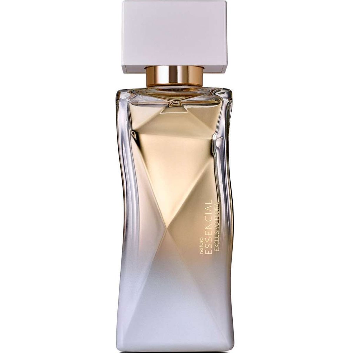 NATURA - Essencial exclusivo Natura aroma floral para Mujer