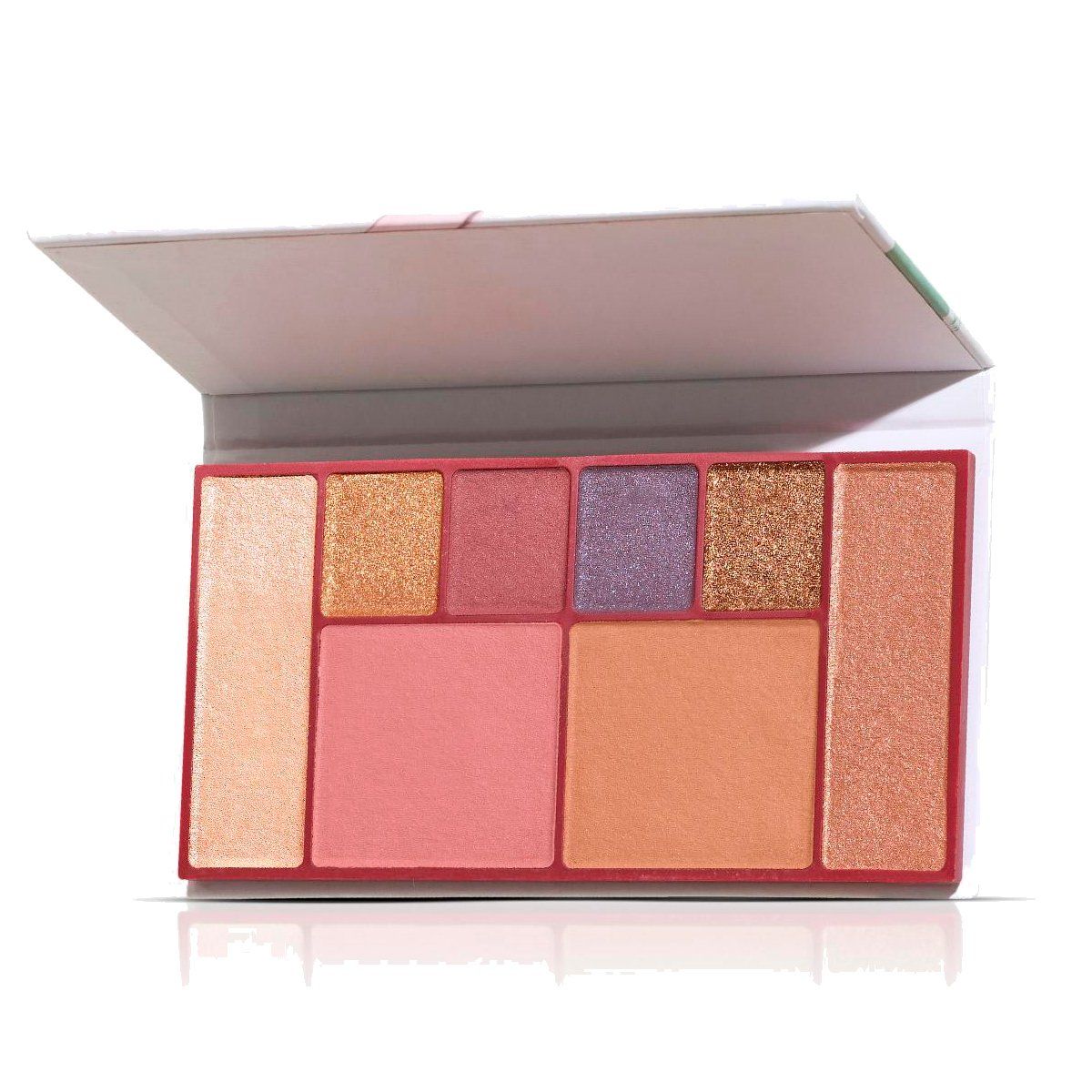 YANBAL - Paleta de Sombras Multifuncional Ya de Yanbal