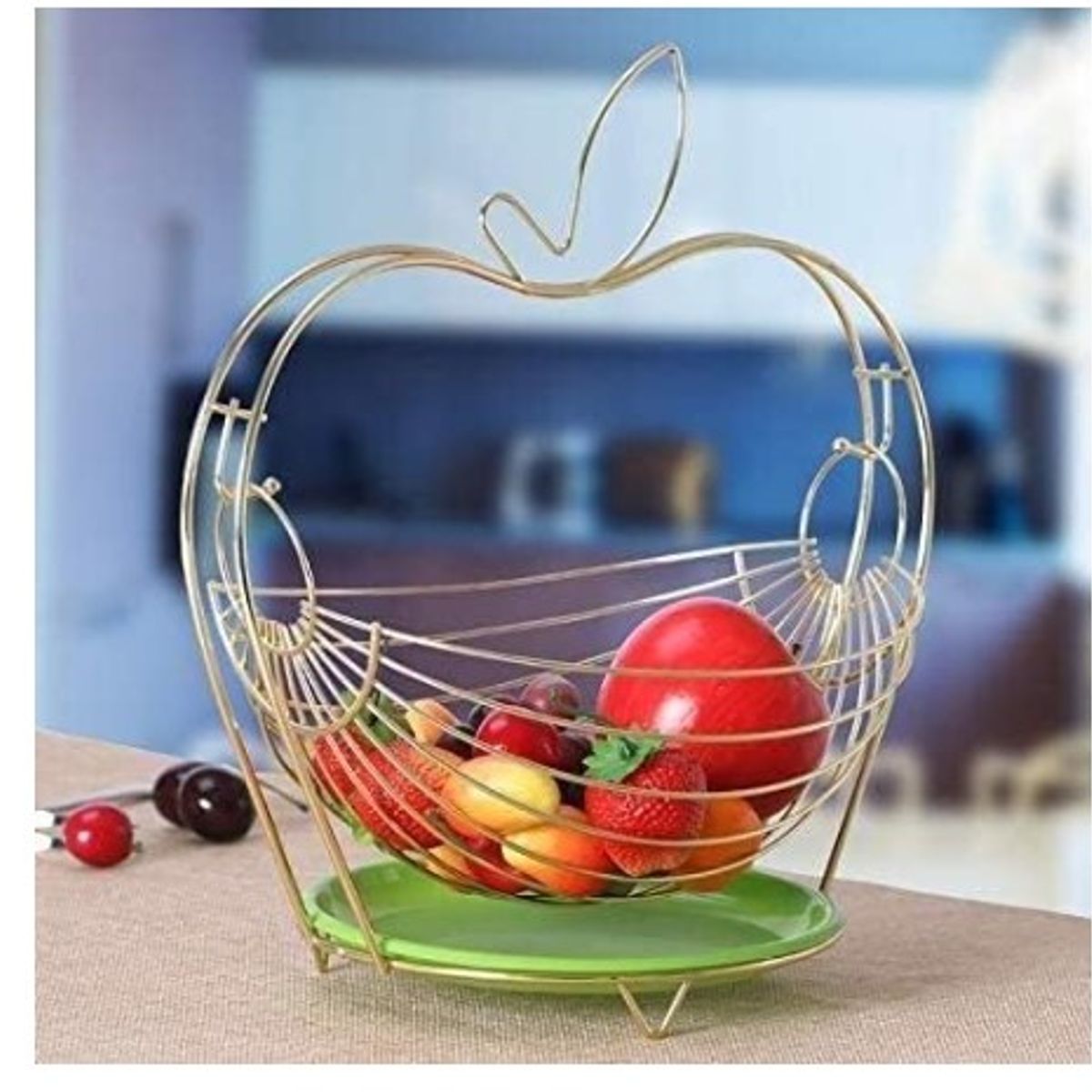 GENERICO - frutero organizador tendencia