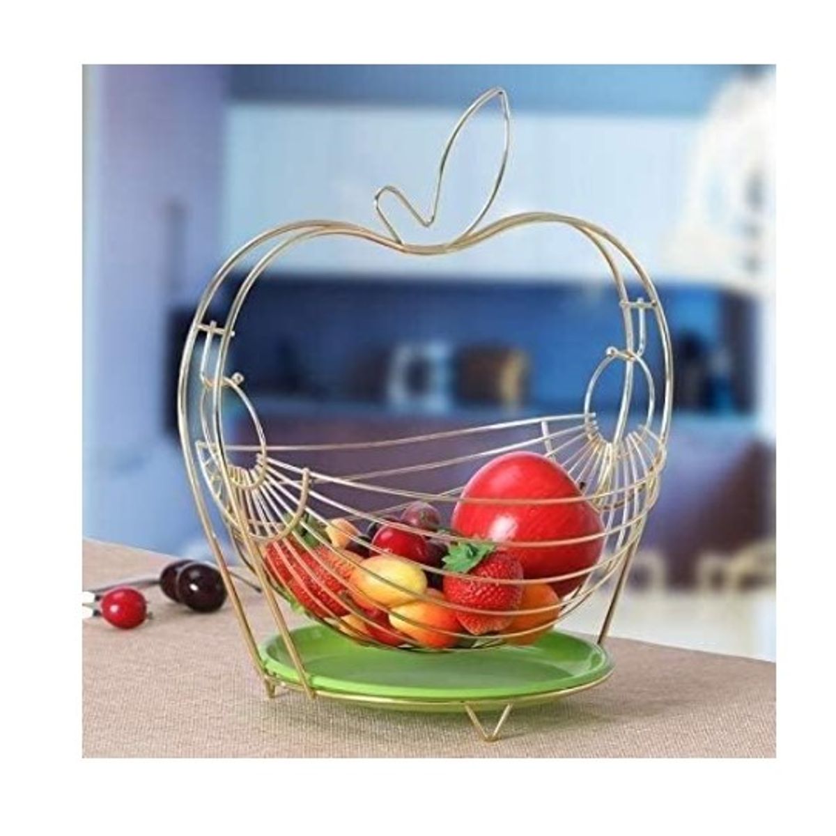 GENERICO - frutero organizador tendencia