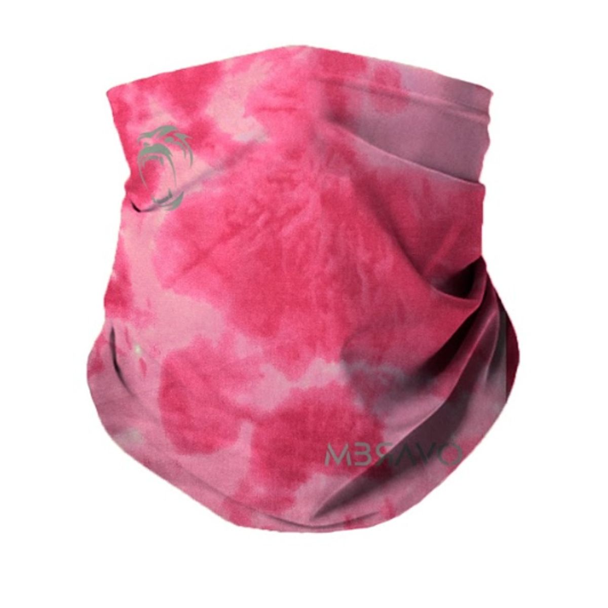 GENERICO - CUELLERA BANDANA TUBULAR DEPORTIVA ANTIALERGICA CHLOE