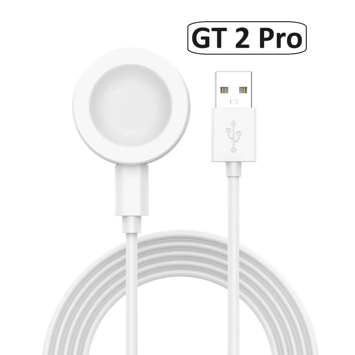 GENERICO - Cargador para Huawei Watch Gt2 Pro