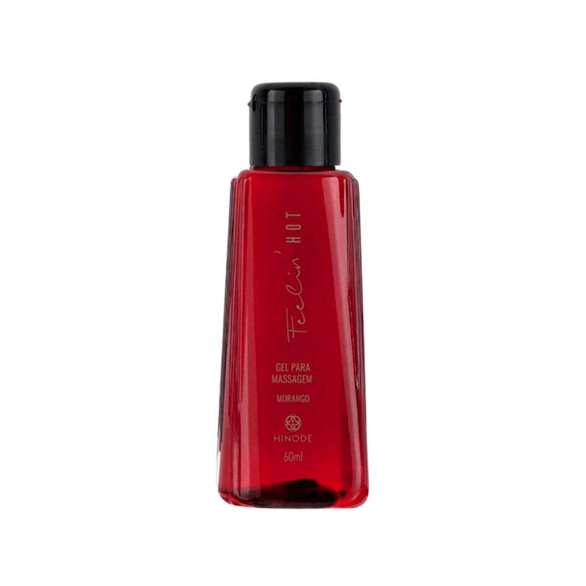 GENERICO - Gel hot para Masajes Feelin FRESA 60ml H ND