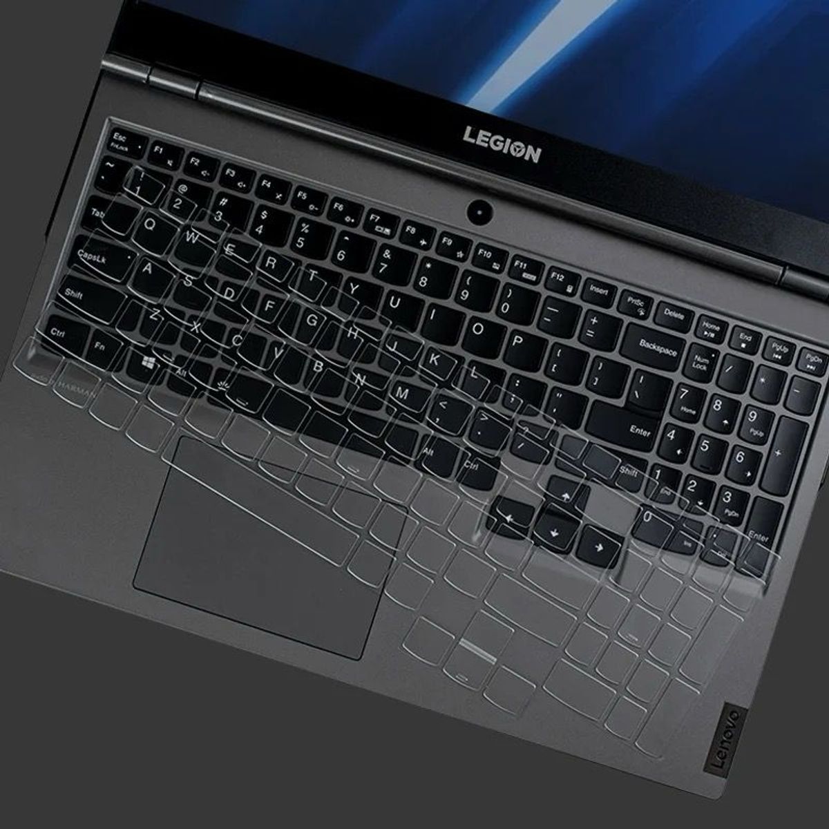 GENERICO - Protector de teclado para Lenovo Ideapad Gaming 3