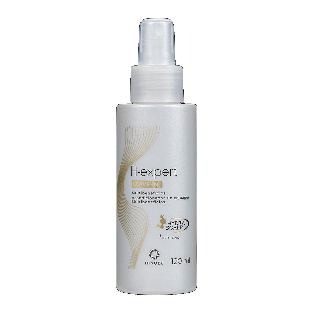 GENERICO - H-EXPERT Spray Capilar sin Enjuague Multibeneficios