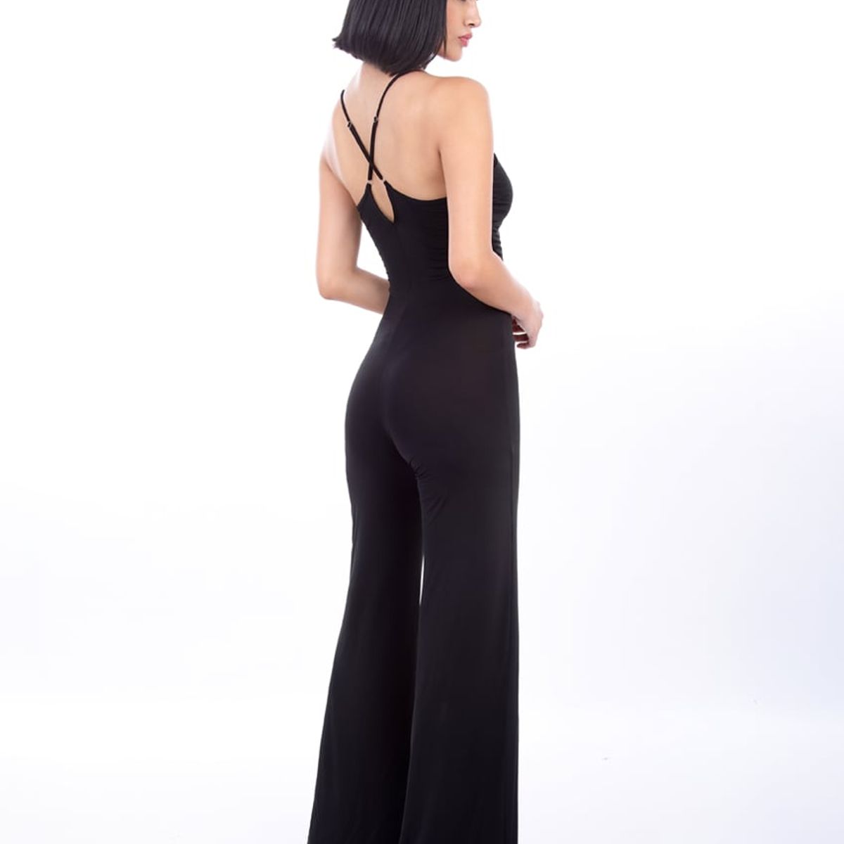 KATE LARRAIN - Enterizo fiesta mujer Gala