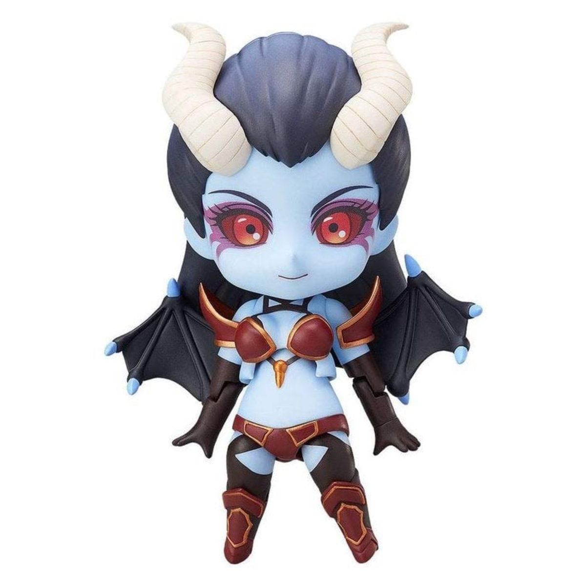 GOOD SMILE - Figura de Accion Dota 2 Queen of Pain Nendoroid