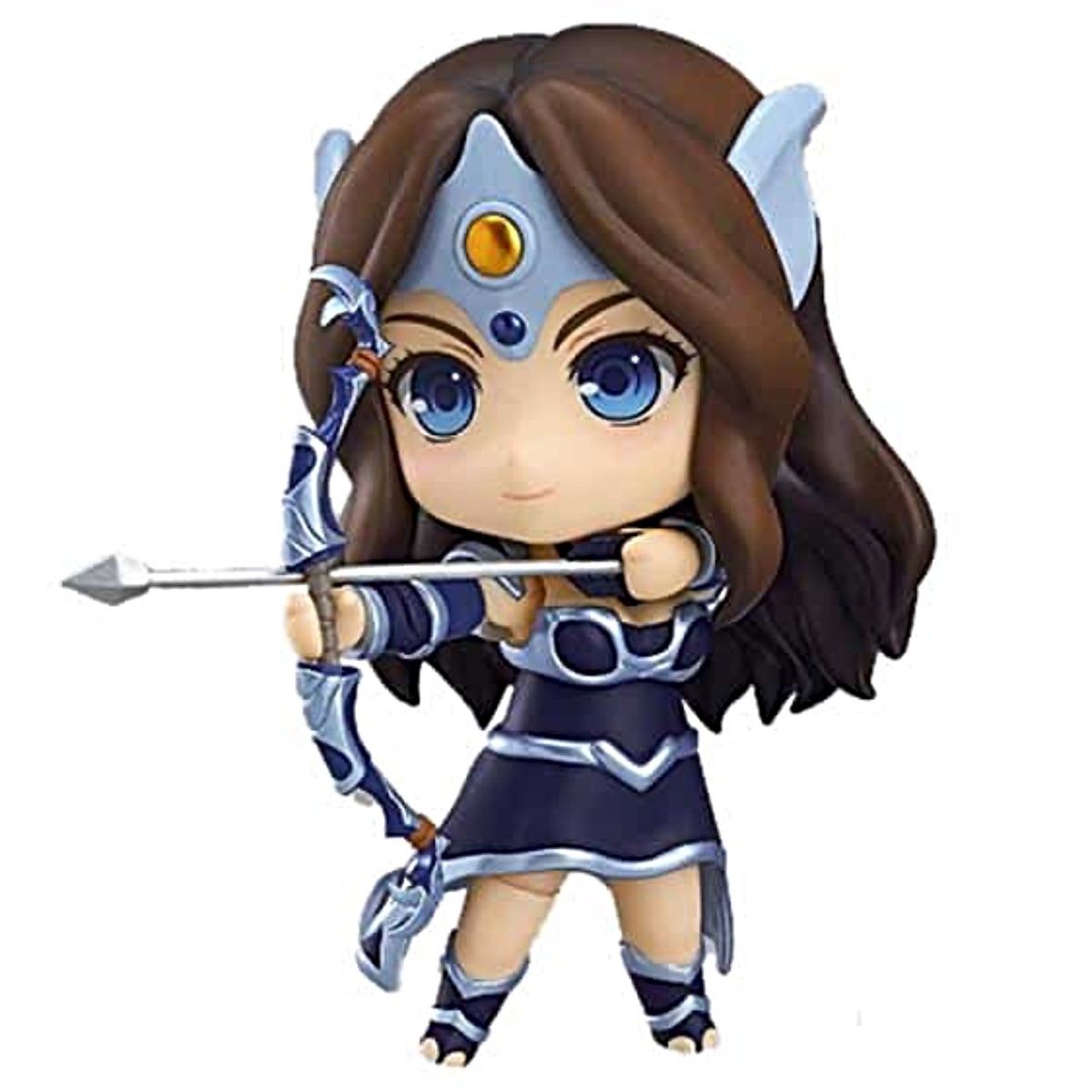 GOOD SMILE - Figura de Accion Dota 2 Mirana Nendoroid