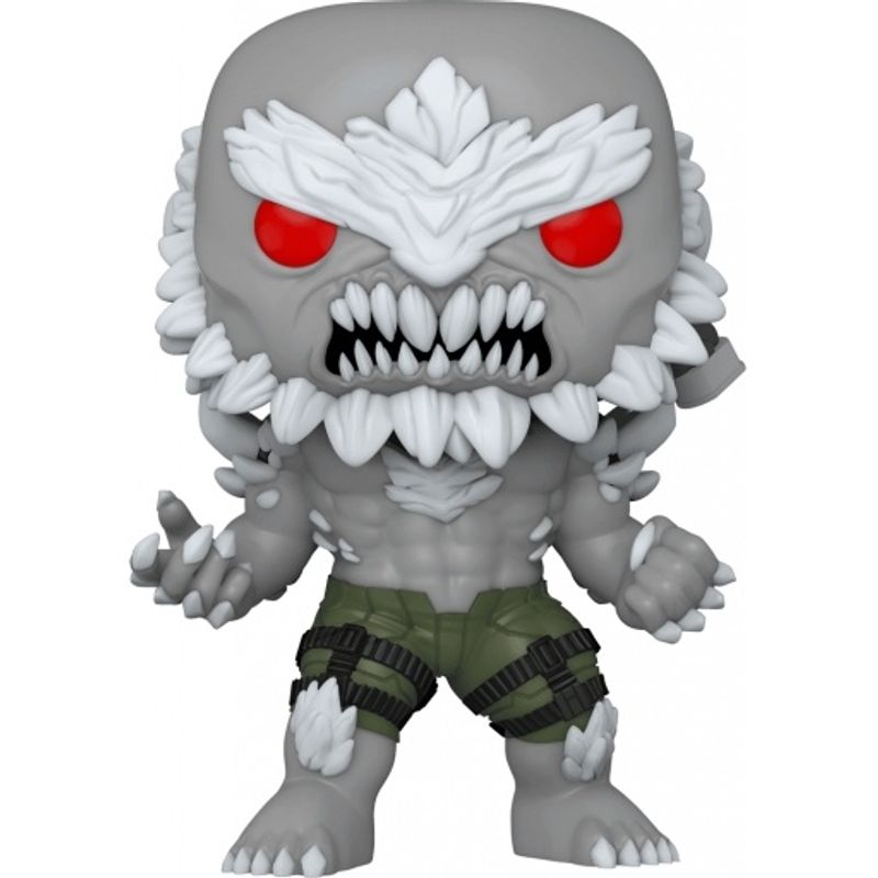 FUNKO - DC INJUSTICE DOOMSDAY 408 FUNKO POP
