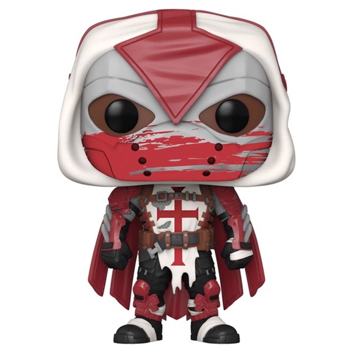 FUNKO - AZRAEL BATMAN FUNKO POP EXCLUSIVO