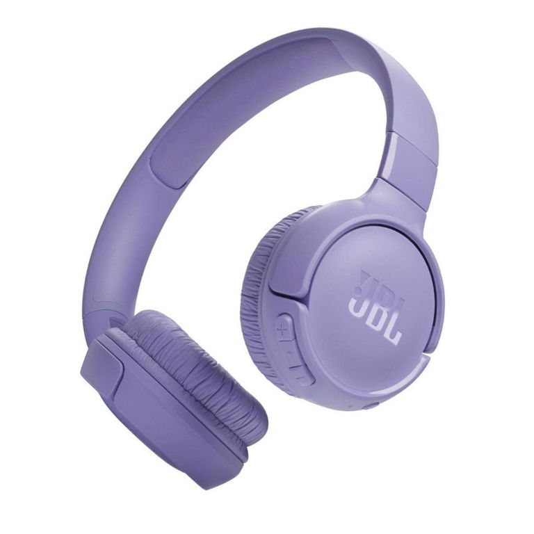 JBL - JBL Tune 520 BT On Ear Purpura