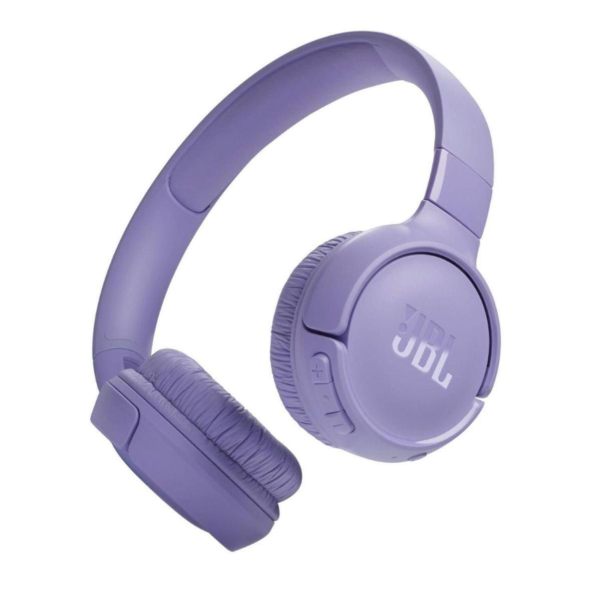 JBL - JBL Tune 520 BT On Ear Purpura