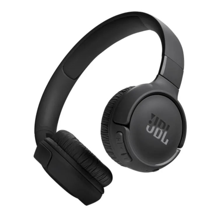 JBL - JBL Tune 520 BT On Ear Negro