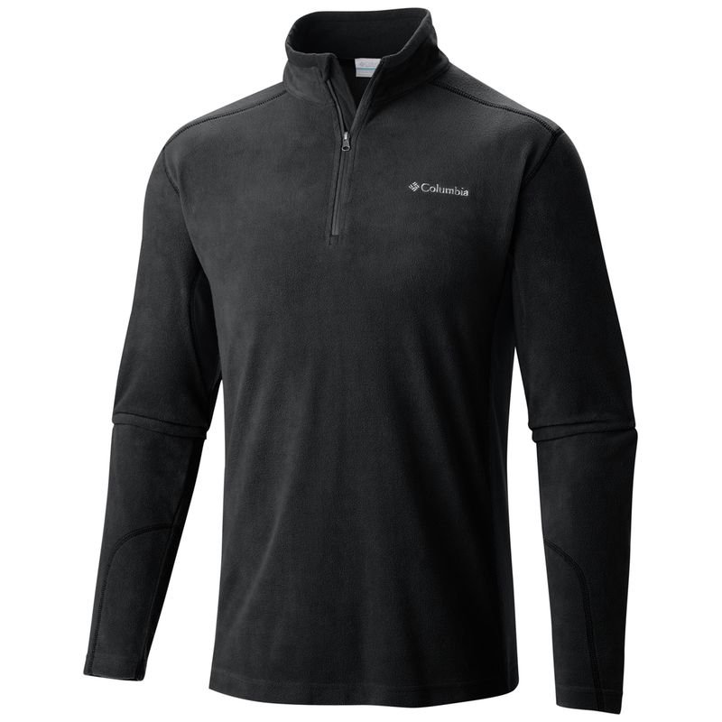 COLUMBIA - Polar Columbia Hombre Klamath Range™ Negro COLUMBIA