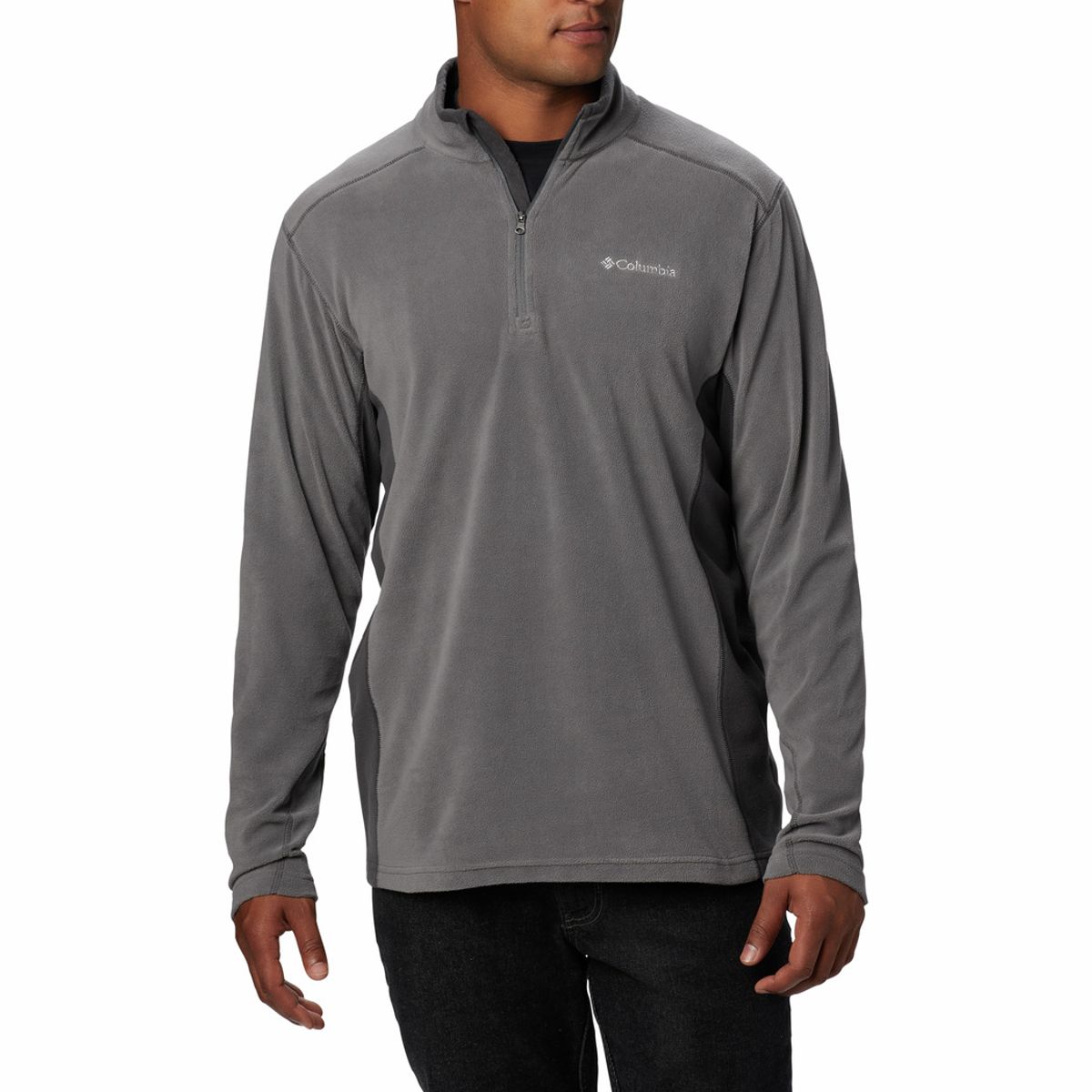 COLUMBIA - Polar Columbia Hombre Klamath Range™ Gris COLUMBIA