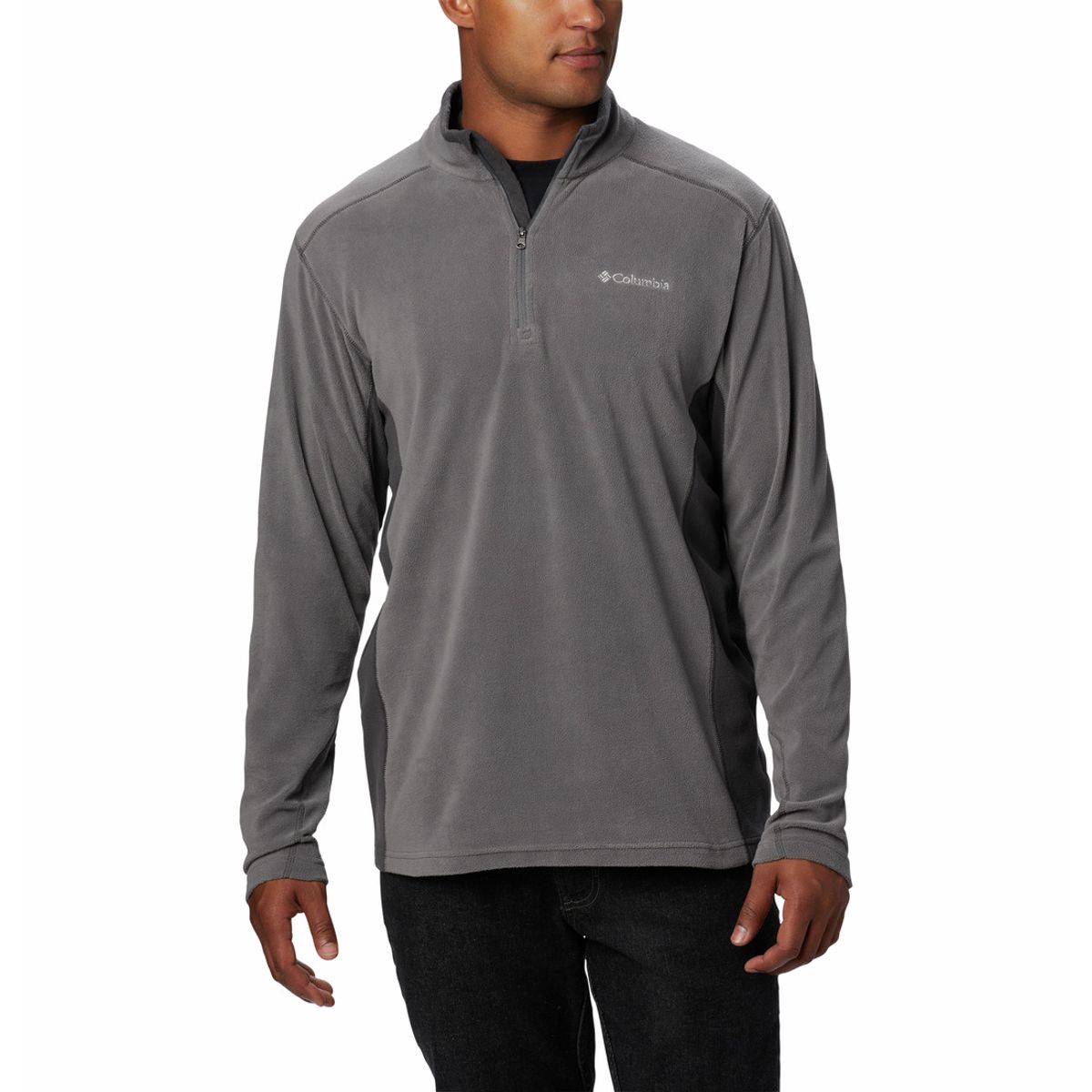 COLUMBIA - Polar Columbia Hombre Klamath Range™ Gris COLUMBIA