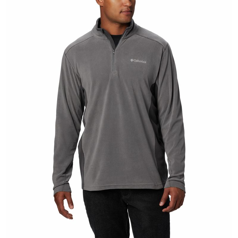 COLUMBIA - Polar Columbia Hombre Klamath Range™ Gris COLUMBIA