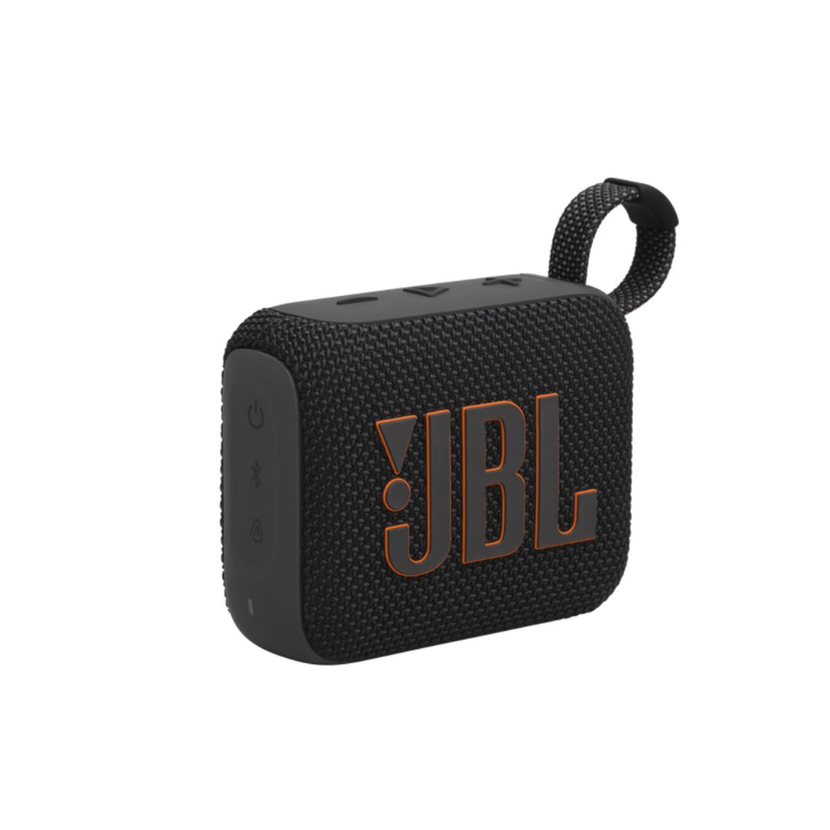 JBL - JBL GO 4 NEGRO BUELTOOH PARLANTE 4 WATSS AURACAST