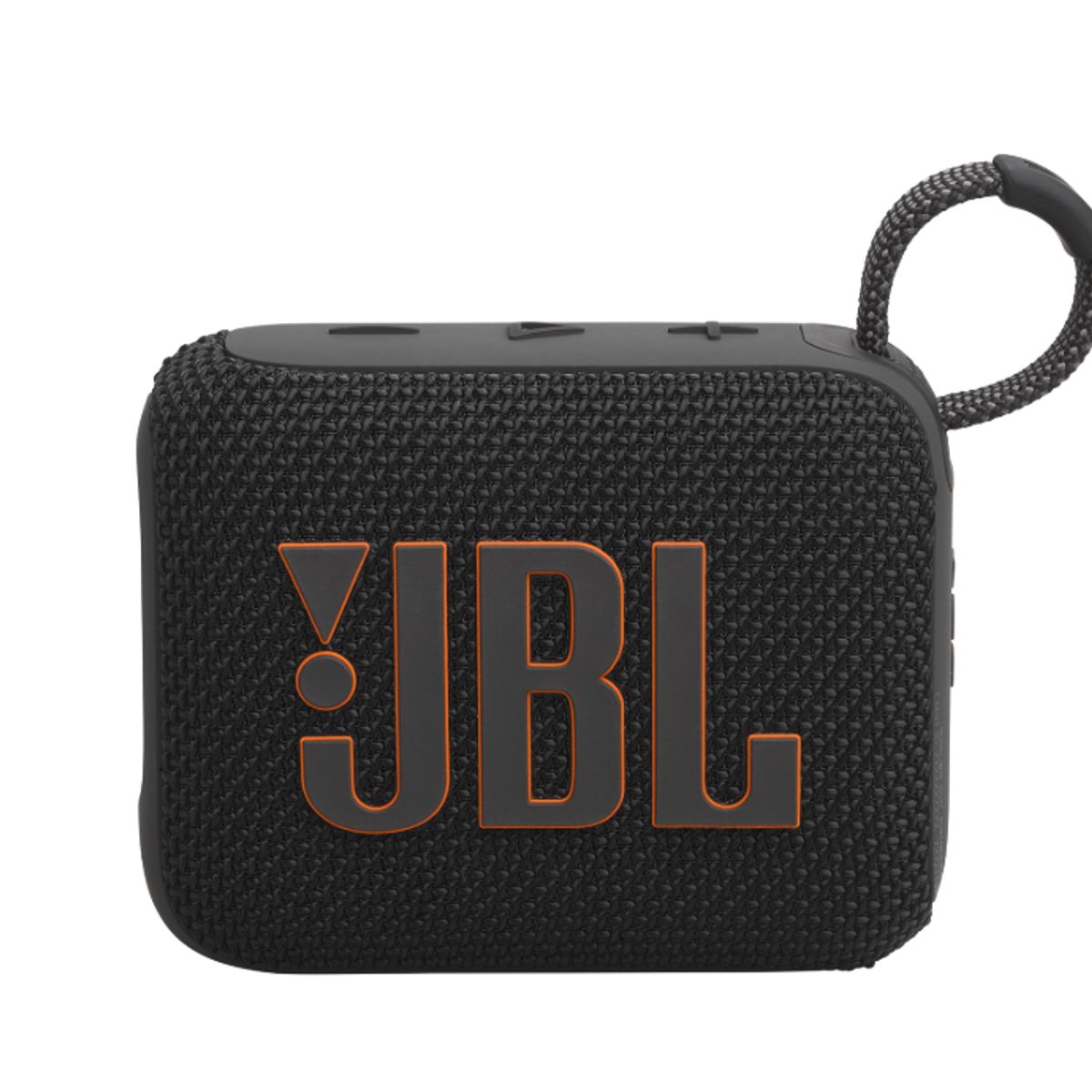 JBL - JBL GO 4 NEGRO BUELTOOH PARLANTE 4 WATSS AURACAST