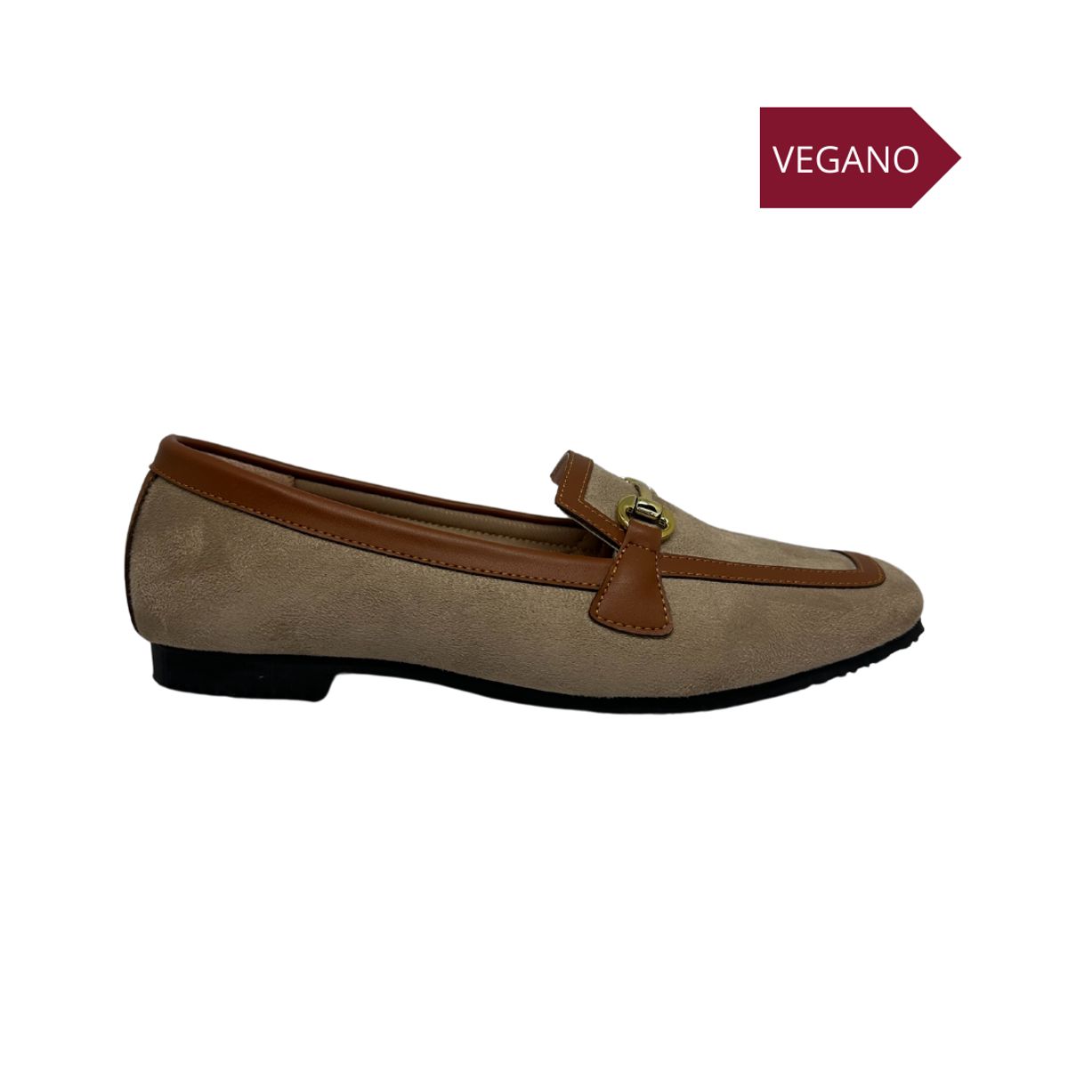 GENERICO - MOCASINES ZEPHYRA  NATURE SLIM