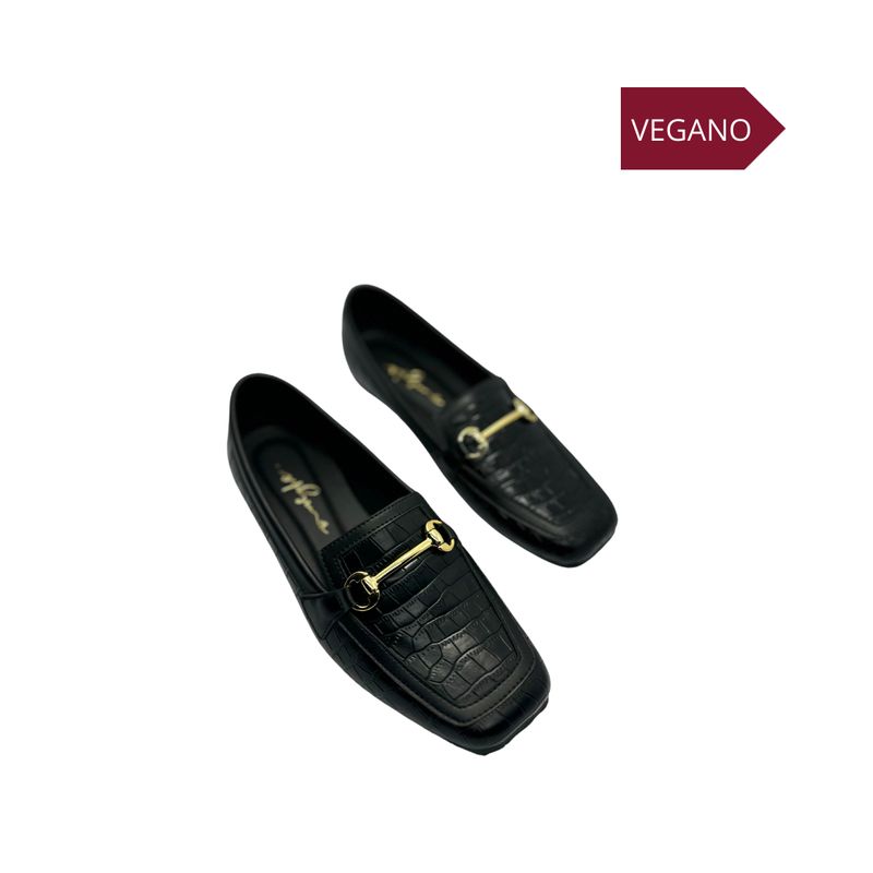 GENERICO - MOCASINES ZEPHYRA CROCCO SLIM