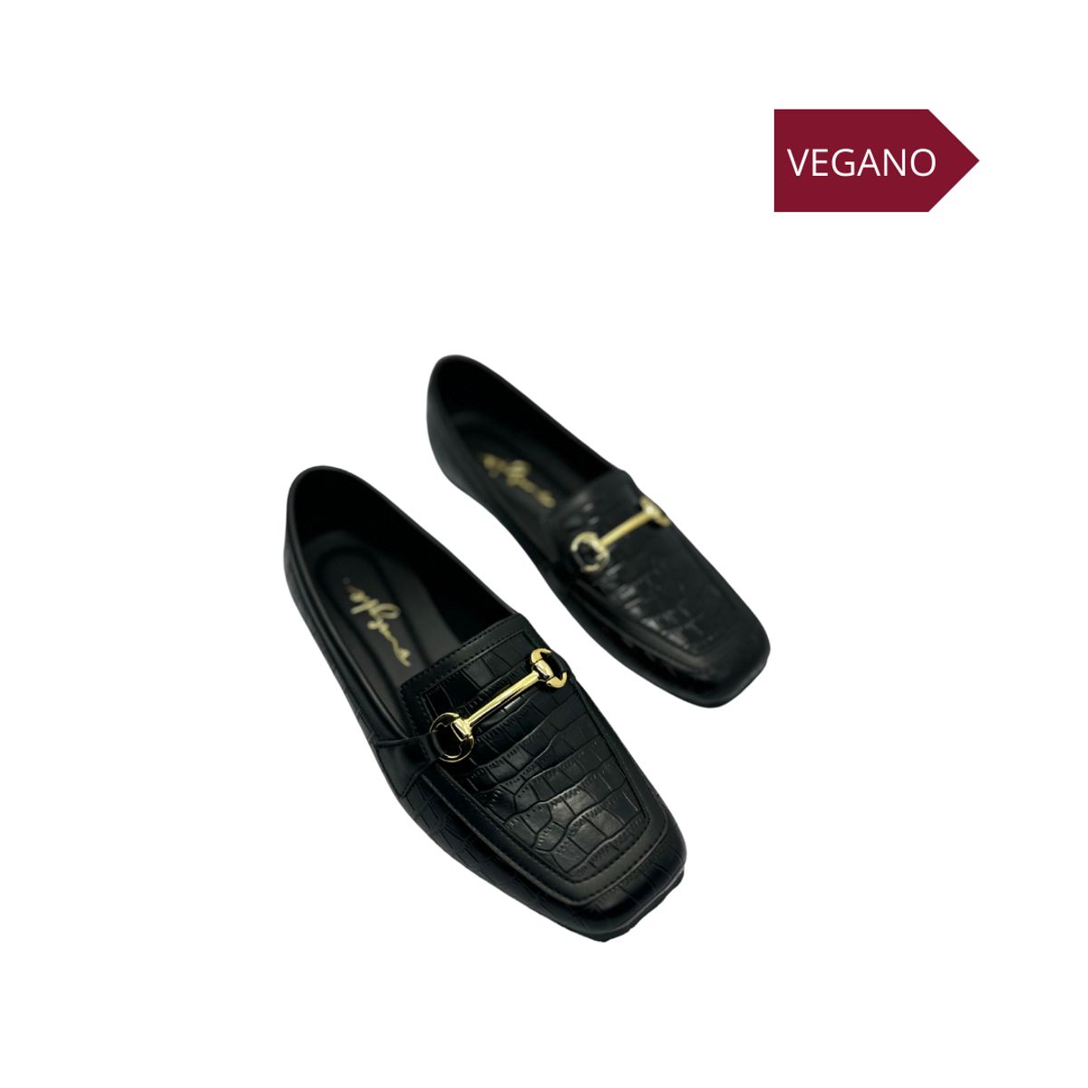 GENERICO - MOCASINES ZEPHYRA CROCCO SLIM