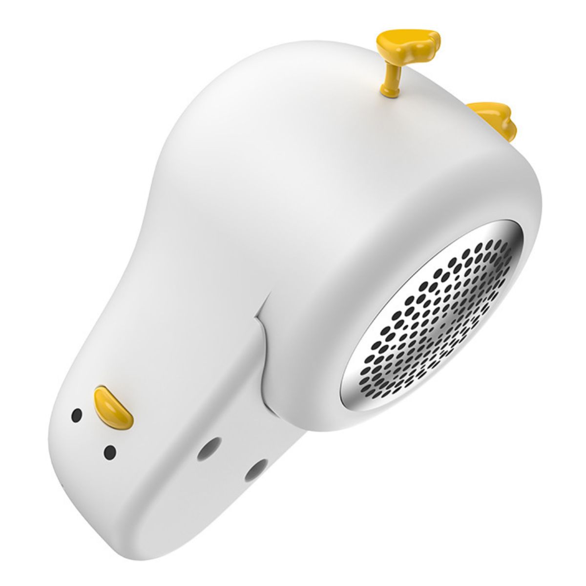 GENERICO - Removedor Quita Pelusa Portátil Lindo Patito A1705