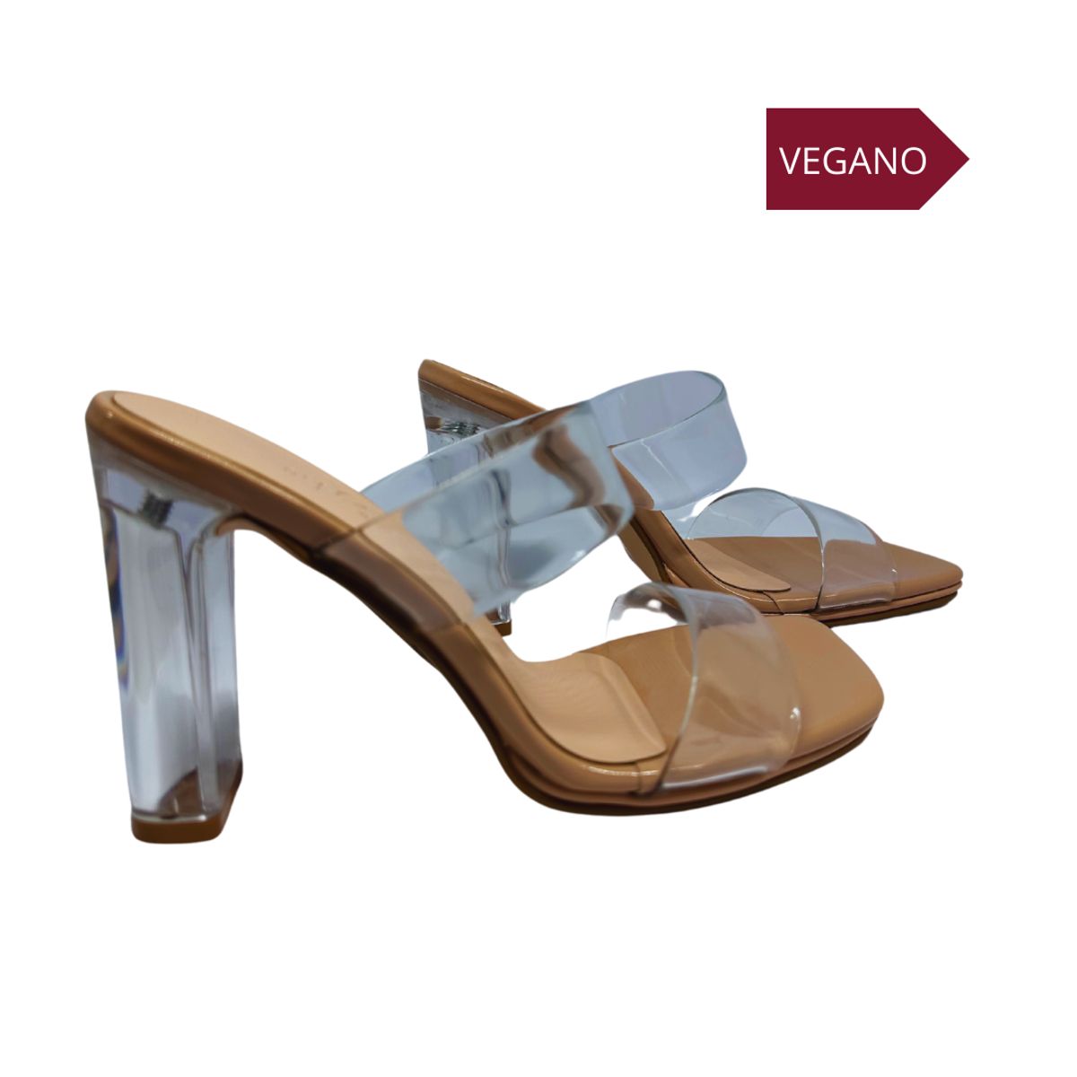 GENERICO - SANDALIAS ZEPHYRA CRYSTAL