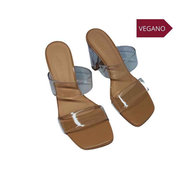 GENERICO - SANDALIAS ZEPHYRA CRYSTAL