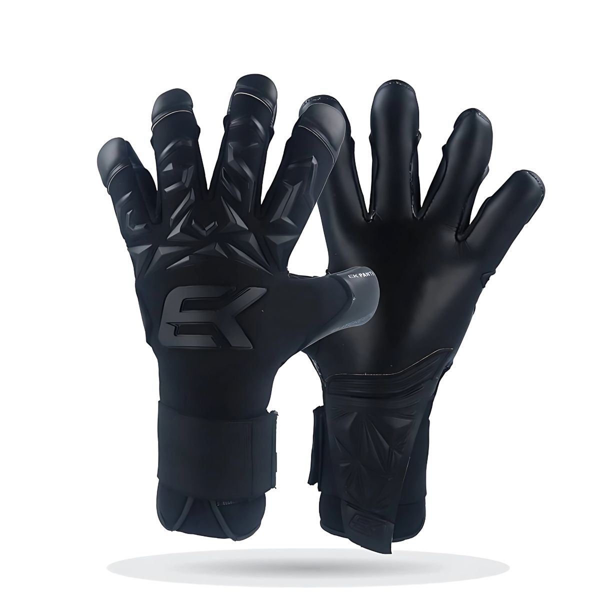 ELITE KEEPERS - Guantes de arquero - Gama profesional Modelo EK Panther - Elitekeepers