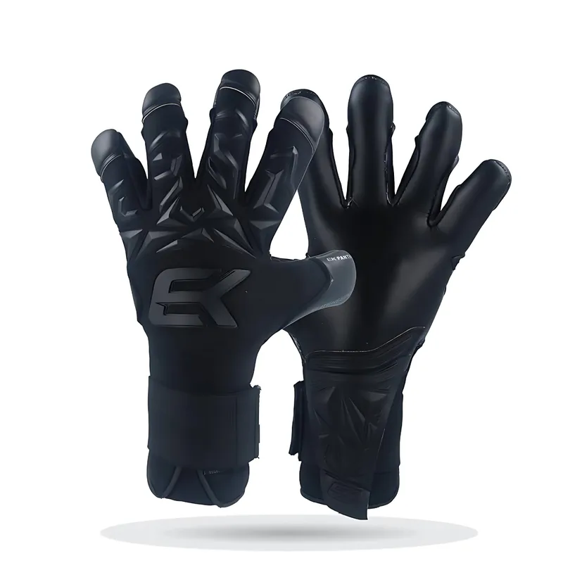 ELITE KEEPERS - Guantes de arquero - Gama profesional Modelo EK Panther - Elitekeepers