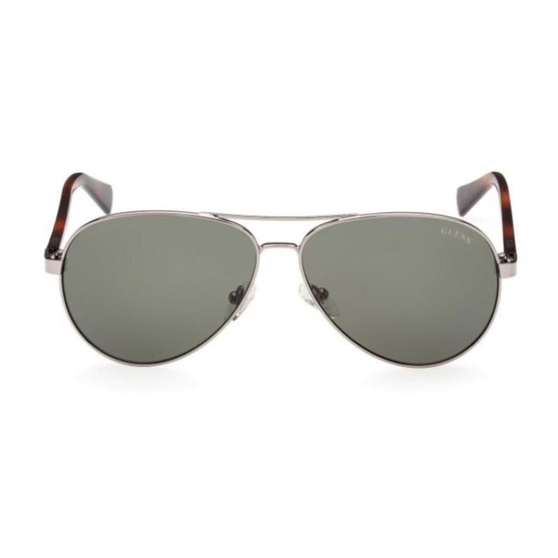 GUESS - LENTES DE SOL UV400 UNISEX GU8279 08N GUESS