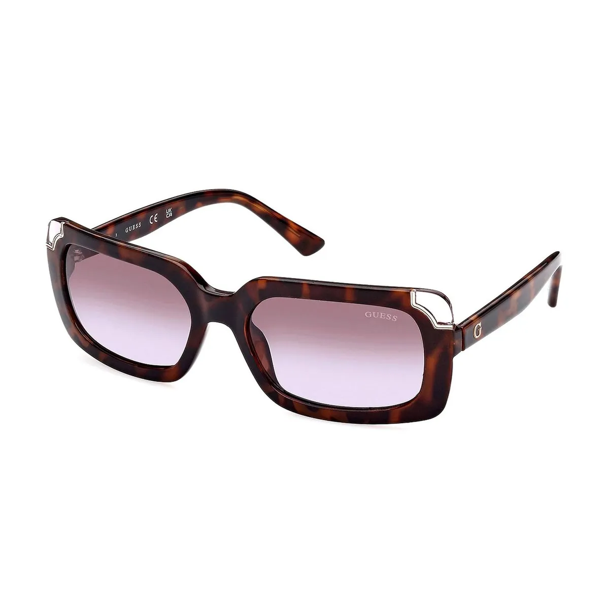 GUESS - LENTES DE SOL UV400 MUJER GU7841 52F GUESS