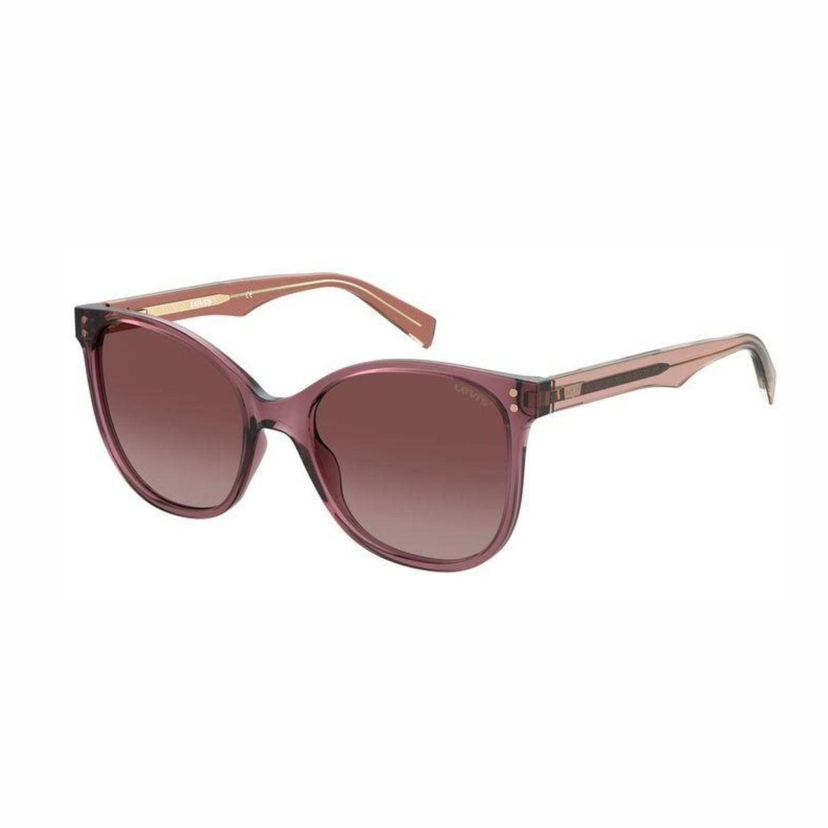 LEVIS - LENTES DE SOL UV400 MUJER LV 5009/S 35J 3X LEVIS