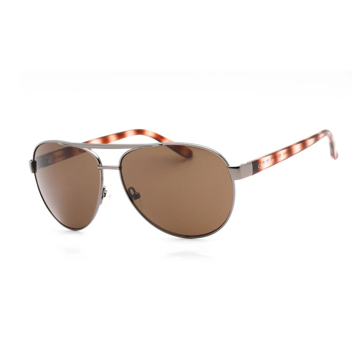 CALVIN KLEIN - LENTES DE SOL UV400 HOMBRE CK19321S 008 CALVIN KLEIN