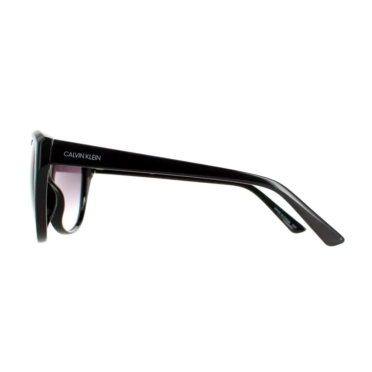 CALVIN KLEIN - LENTES DE SOL UV400 MUJER CK19536S 001 CALVIN KLEIN