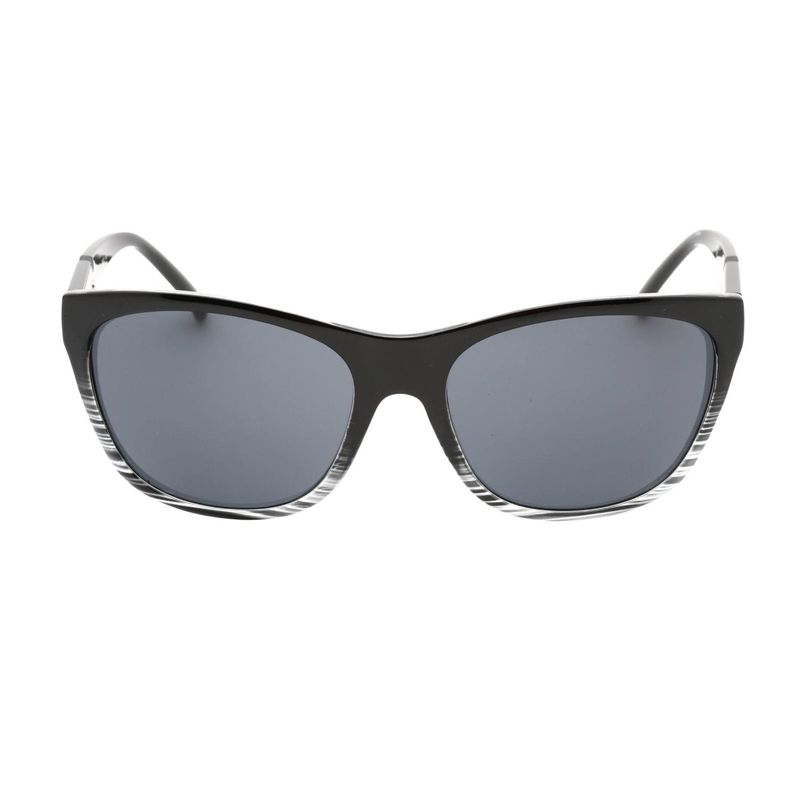 CALVIN KLEIN - LENTES DE SOL UV400 UNISEX R655S 003 CALVIN KLEIN
