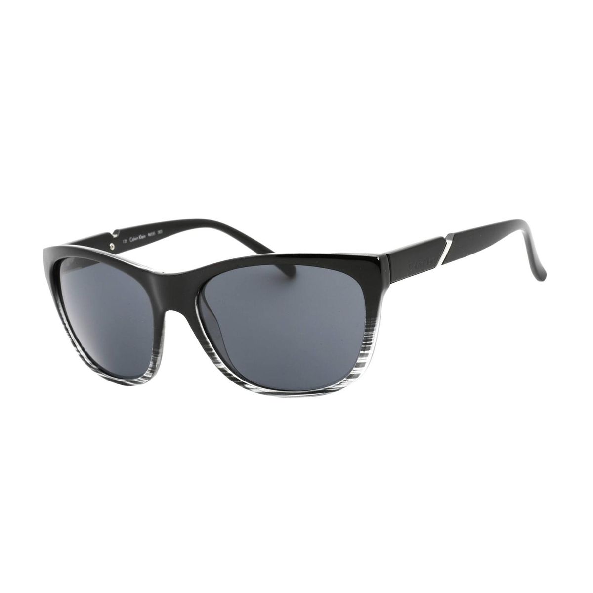 CALVIN KLEIN - LENTES DE SOL UV400 UNISEX R655S 003 CALVIN KLEIN