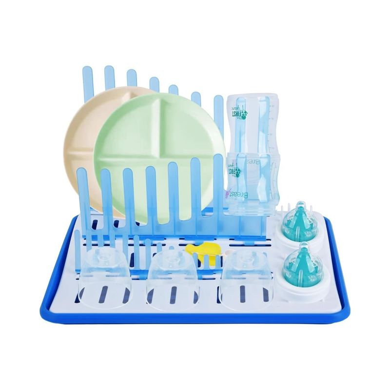 GENERICO - Escurridor de Biberones Plegable