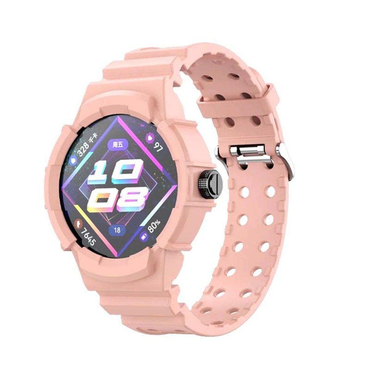 GENERICO - Correa para Huawei Watch GT Cyber