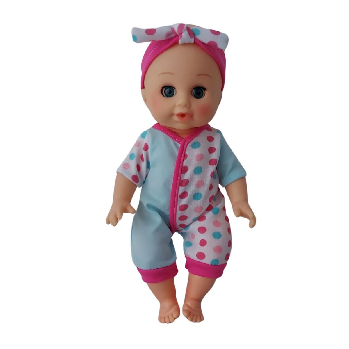 GENERICO - Muñeca musical Karina - Toma agua y hace pipi
