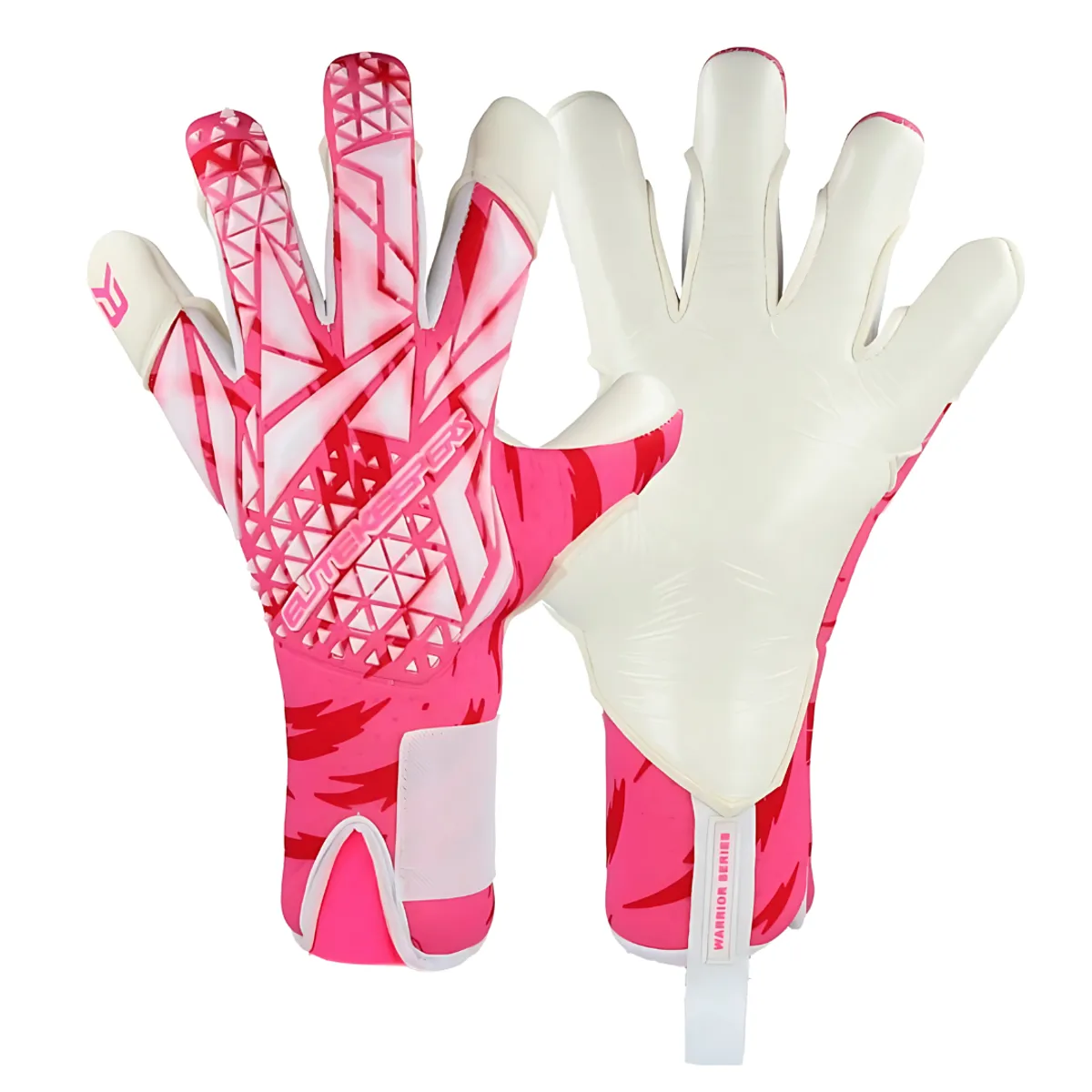 ELITE KEEPERS - Guantes de Arquero  Profesional Modelo EK Cancerberas - Elitekeepers