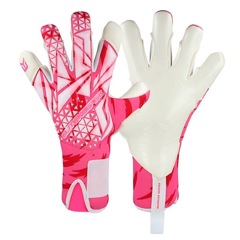 ELITE KEEPERS - Guantes de Arquero  Profesional Modelo EK Cancerberas - Elitekeepers