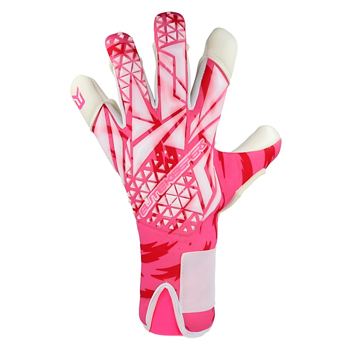 ELITE KEEPERS - Guantes de Arquero  Profesional Modelo EK Cancerberas - Elitekeepers